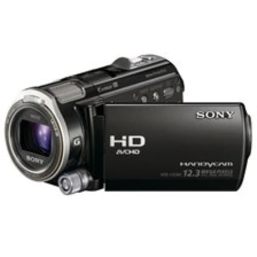 SONY デジタルHDビデオカメラレコーダー CX560V 31hIJYQ5brL.jpg
