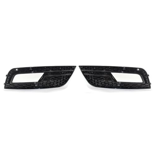 Calandre antibrouillard A4 B8.5 pour remplacer une grille usée 13-16