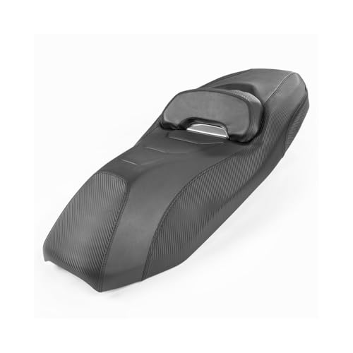 Coussin moto NSS125 Forza 350, assise de selle confort avant arrière 2020 2021 2022 2023 2024
