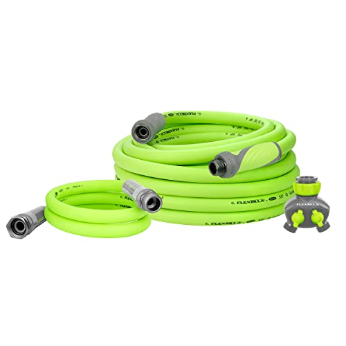 How to Clean Flexzilla Garden Hose Cleaninup