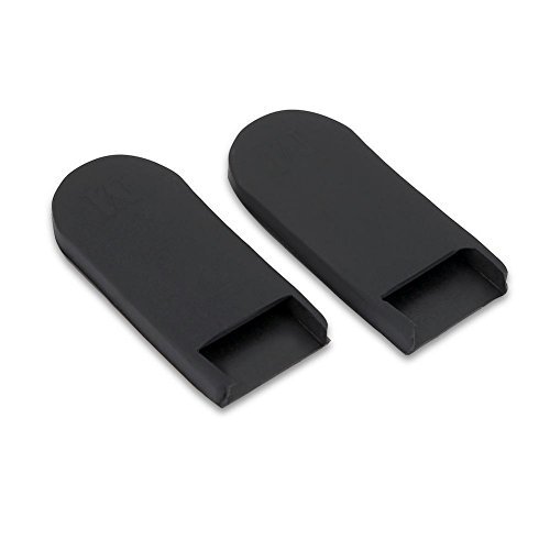 Saxophone Thumb Rest Hook Cushion Pad Saver Cover,2Pcs Sax Rubber Finger Protector Cushion Instruments Accessories replacement for Sax Thumb Hook