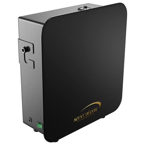 How To Choose The Best Home Fragrance Machine Spicer Castle