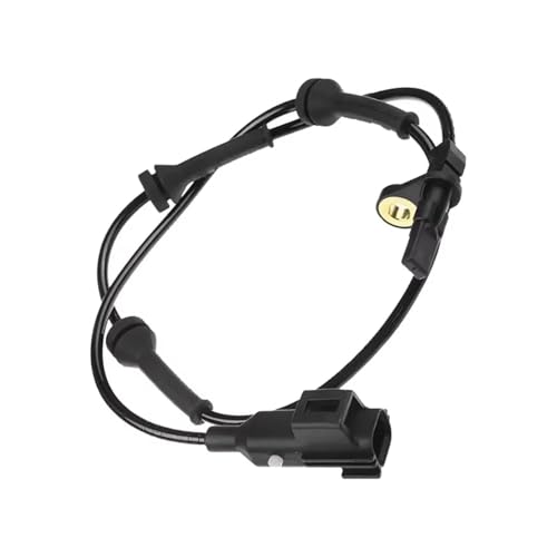 Sensor ABS trasero Land Rover Evoque L538 repara error de frenada 2.0T LR066868 2
