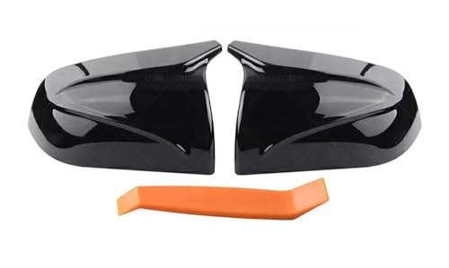 Coques rétroviseur voiture pour réparer et relooker les rétroviseurs