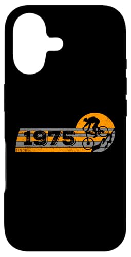 MTB ] }EeoCN re[W 1975 N܂̒a] X}zP[X iPhone 17 p