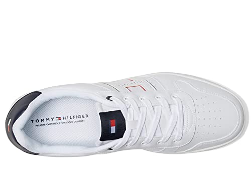 Tommy Hilfiger Men's Tecola Sneaker2