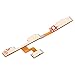 Tangyongjiao Power Button & Volume Button Flex Cable for Xiaomi Redmi K30i 5G