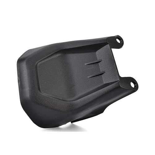 Cache réservoir d'essence avant Yamaha MT-09 : protégez votre boîte à air et panneau carénage