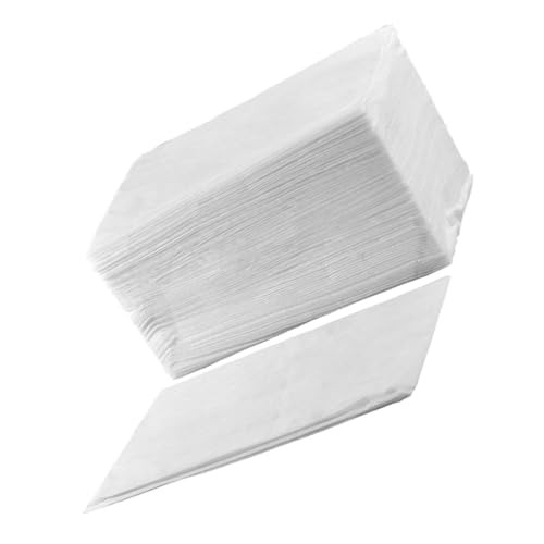 WOFASHPURET 100% Non-woven Disposable Sheets Beauty Supplies 70x180cm for Salons Spas