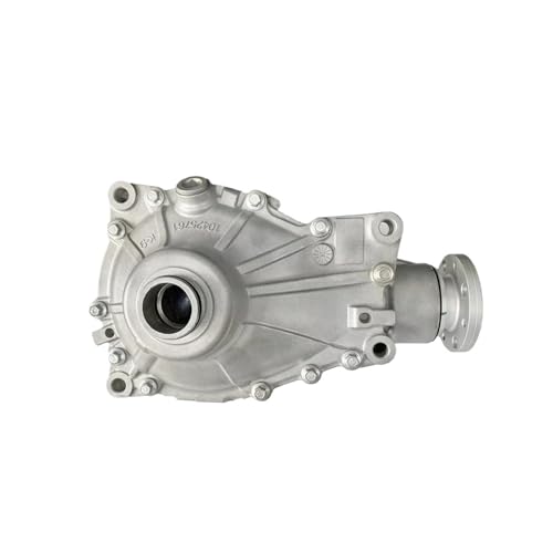 Diferencial delantero 3.231 para BMW X3 G01 y X4 G02 transmisión original delantera