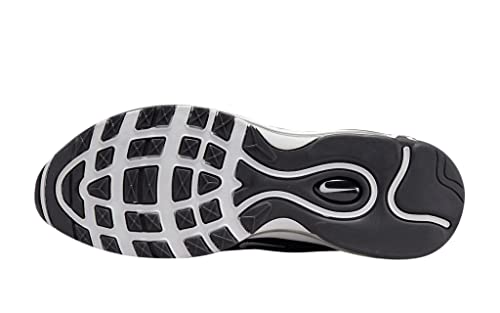 Image of Nike Men's Air Max 97 (Gs) Track & Field Shoes