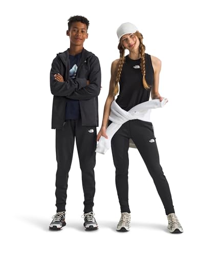 THE NORTH FACE Teen Canyonlands Jogger3