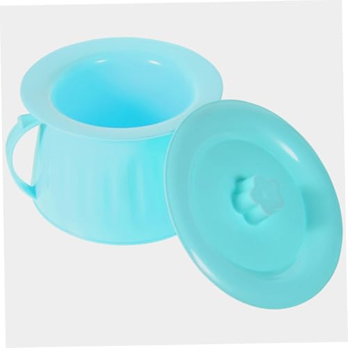 ERINGOGO モバイル7トイレ7ボウル7尿7ポータブル7トイレ7チャンバー7ポット7ポータブル7小便器7キャンプ7ベッドサイド7おまる7用7おしっこ7バケ