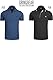 Grin&Bear Polo, Weiss, Slim L (98), PL06