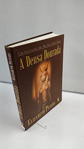 A Deusa Dourada
