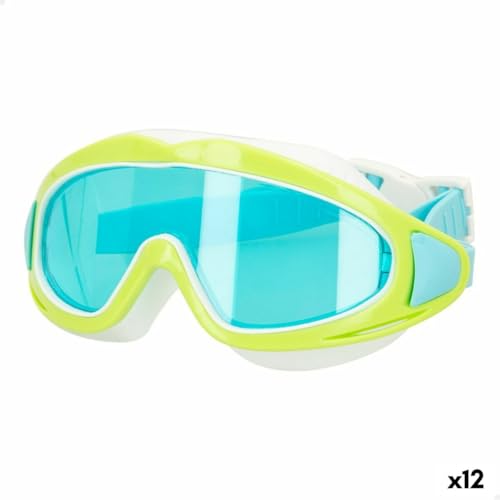 Gafas de buceo AquaSport x12 máscaras de snorkel y natación para piscina 2