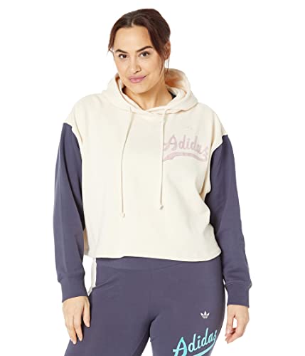 Sweat adidas Originals Logo Play pour vos journées détente et sorties urbaines