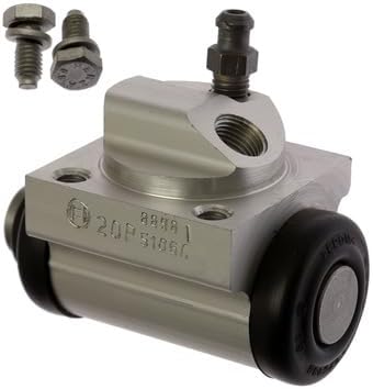 Raybestos WC370259 Drum Brake Wheel Cylinder