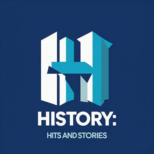 History: Hits and Stories Podcast By Dr. Nathan Pali cover art