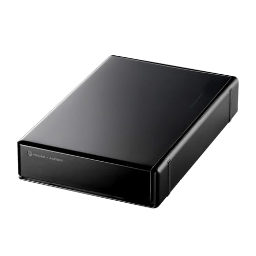 Amazon | 外付け HDD ハードディスク 2TB 【 テレビ録画 / 4K