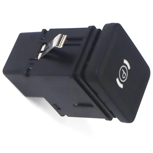 Interrupteur de frein à main pour VW CC 2009-2012 bouton de stationnement 3C0927225
