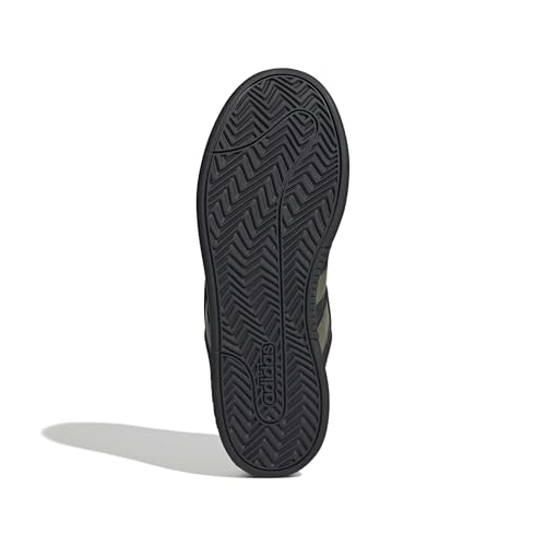 Image of adidas Mens Gc Alpha Sk8 Sneaker