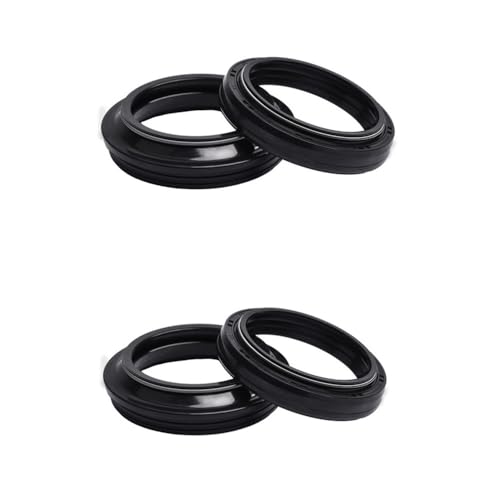 Joint d'huile de fourche 38x50x11 mm pour réparer les fuites de suspension XJ600S