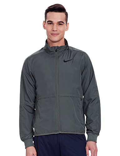 Image of Nike unisex-adult Solid AS M NK FLEX HYBRID JKT