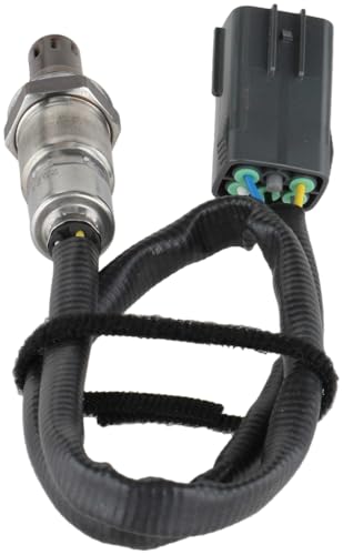 Sensor de Oxígeno Bosch 18207 Premium OE Fitment miniatura 3
