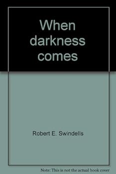 Unbound When darkness comes Book