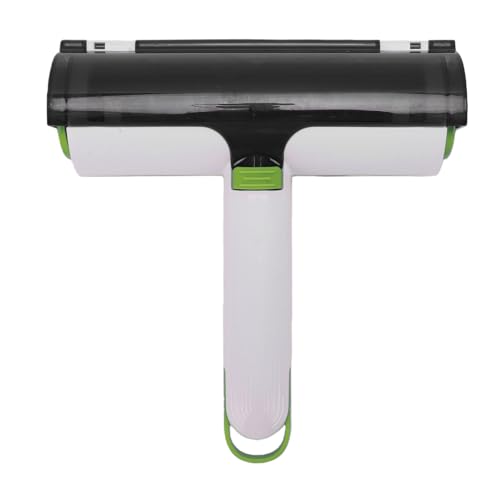Asixxsix Roller Pet Hair Remover, Multifunction Double Sided Lint Brush