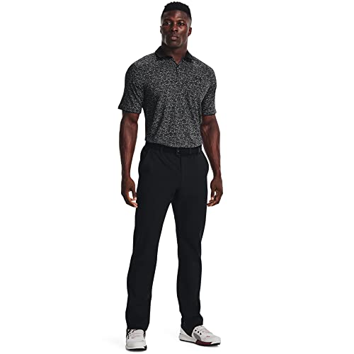 [アンダーアーマー] ポロシャツ UA ISO-CHILL POLO メンズ B
