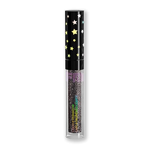Wet N Wild Fantasy Makers Halloween Liquid Eyeshadow Black Diamond #TOP4