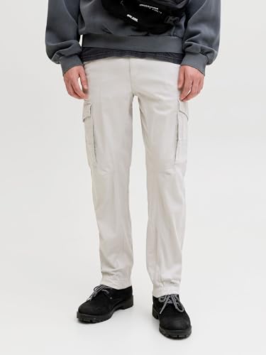 JACK & JONES JPSTPAUL JJFLAKE Cargo NOOS – Ansicht 2