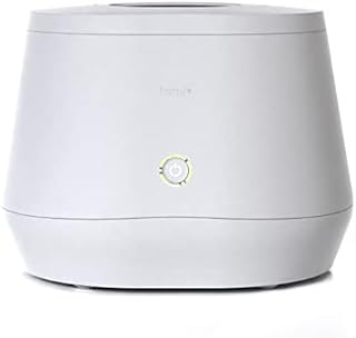 Lomi | Smart Waste Kitchen Composter | Turn Waste to Compost with a Single Button with Electric Countertop Compost Bin by Pela Earth