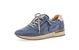 gabor damenschuhe 42 BEST Fitting Gabor Shoes Damen 53.422.16 Sneaker, winterblau/Desert, 42 EU