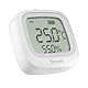 SONOFF SNZB-02WD IP65 Zigbee LCD Smart Temperatur- und Feuchtigkeitssensor