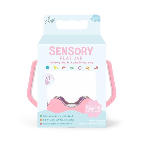 Glo Pals Bocal sensoriel
