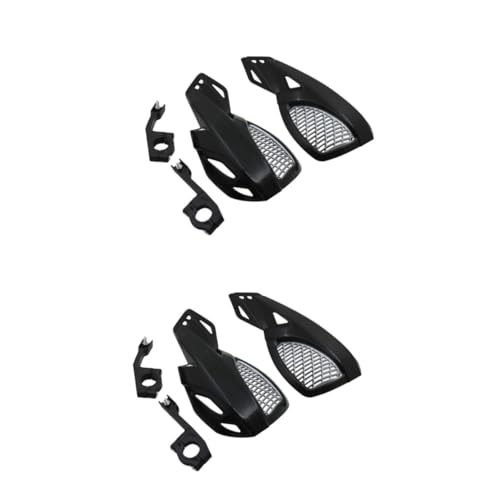 Adorainbow 2 Pares Acessórios de Bicicleta Acessórios para Bicicletas Acessórios para Motos Acessóri