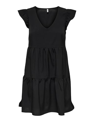 Robe ONLY Onlnova Life pour vos journées d'été décontractées et chics