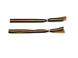 Pack de 2 pulseras perfecto para compartir