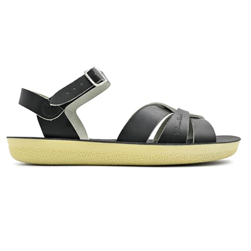 Salt Water Sandals Sun-San Swimmer Women's Leather Sandals2