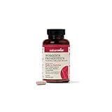 NatureWise Probiotics for Women - Multi-Strain Probiotics with...