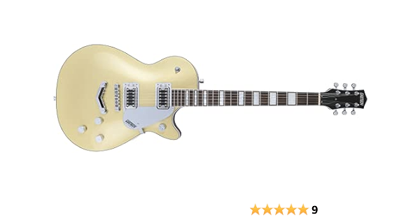 Amazon | GRETSCH エレキギター G5220 Electromatic® Jet™ BT