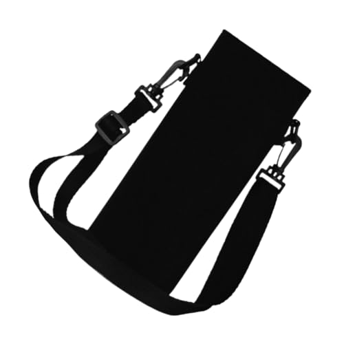 ARTSEWPLY Housse Isolante de Transport pour Bouteille Eau Étui de Protection Pratique et Portable pour Gourde Convient à Diverses Bouteilles Diamètre Hauteur