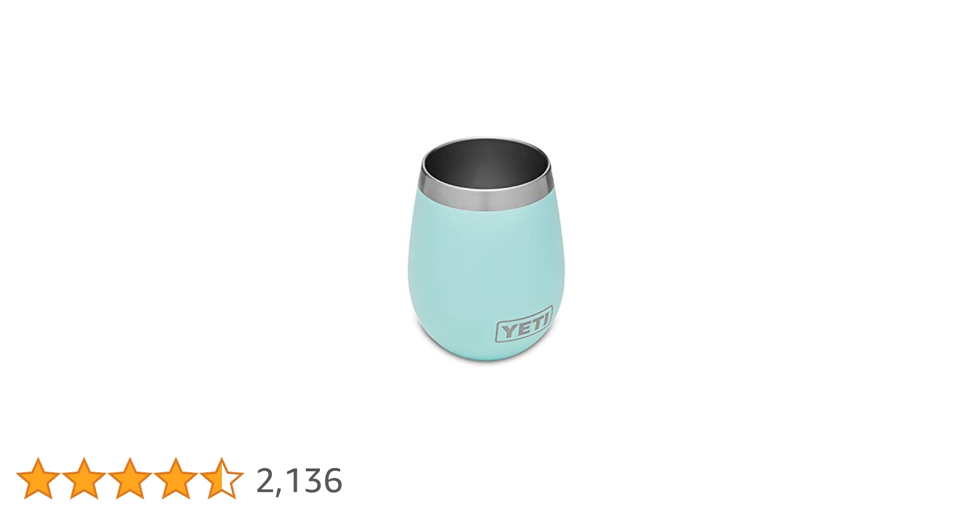 YETI ワインタンブラー 3個セット 10oz(295ml) 新品 YETI ワインタンブラー 3個セット 10oz(295ml) 新品