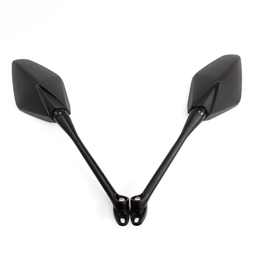 Rétroviseur latéral moto grand angle pour CBR500R et CBR650R vision claire