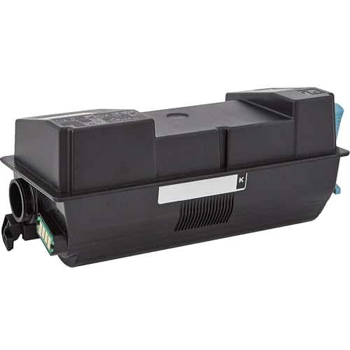 Toner noir Kyocera TK-3130 de Simpletek pour imprimante de bureau FS-4300DN