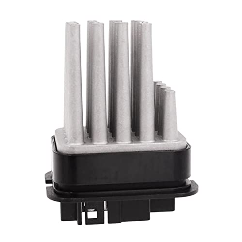 Contrôleur de vitesse de ventilateur Saab 9-3 régulant efficacement l'air 90566802