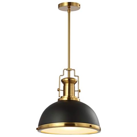 JONATHAN Y JYL9536A Homer Pendant Cover